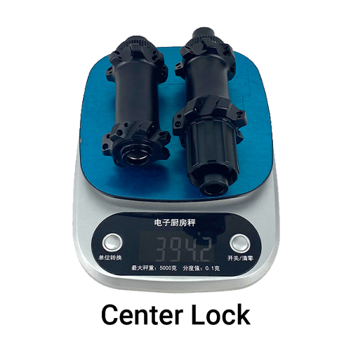 Rozbočovač Center Lock 88 MB