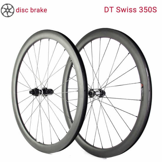 lightcarbon best disc road bake wheels