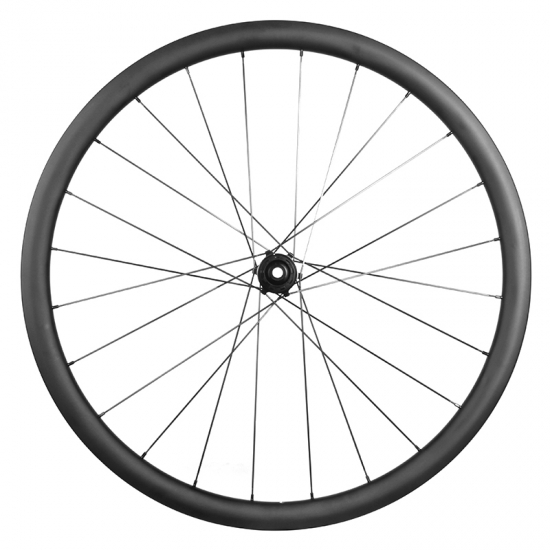 gravel carbon wheel