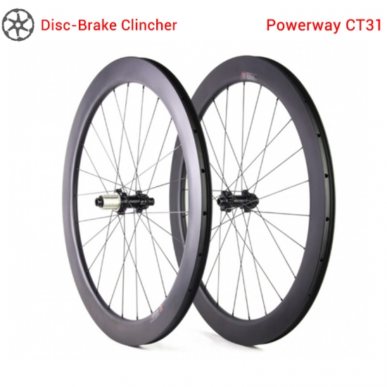 lightcarbon cheap disc road bake wheels