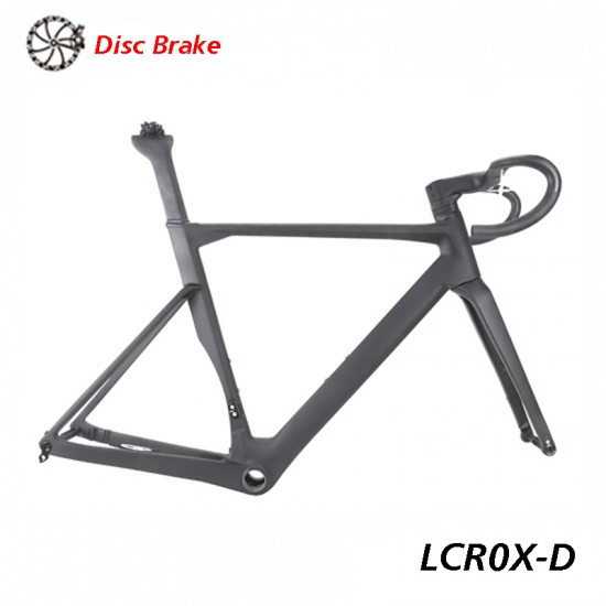 road frame disc brake