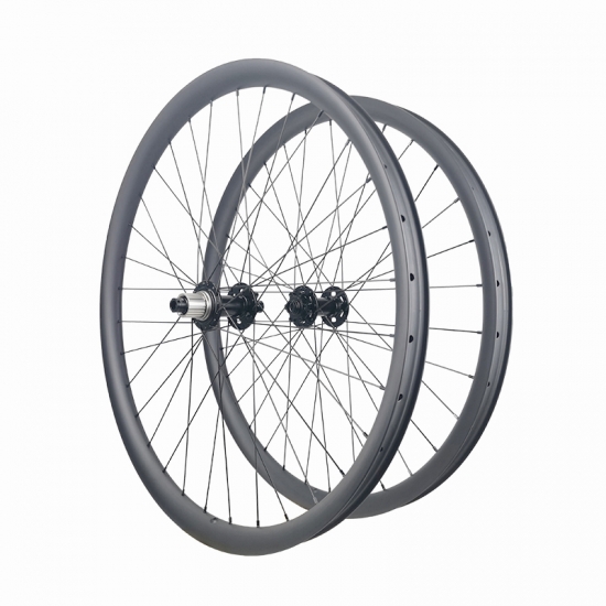 e mountain bike carbon wheels