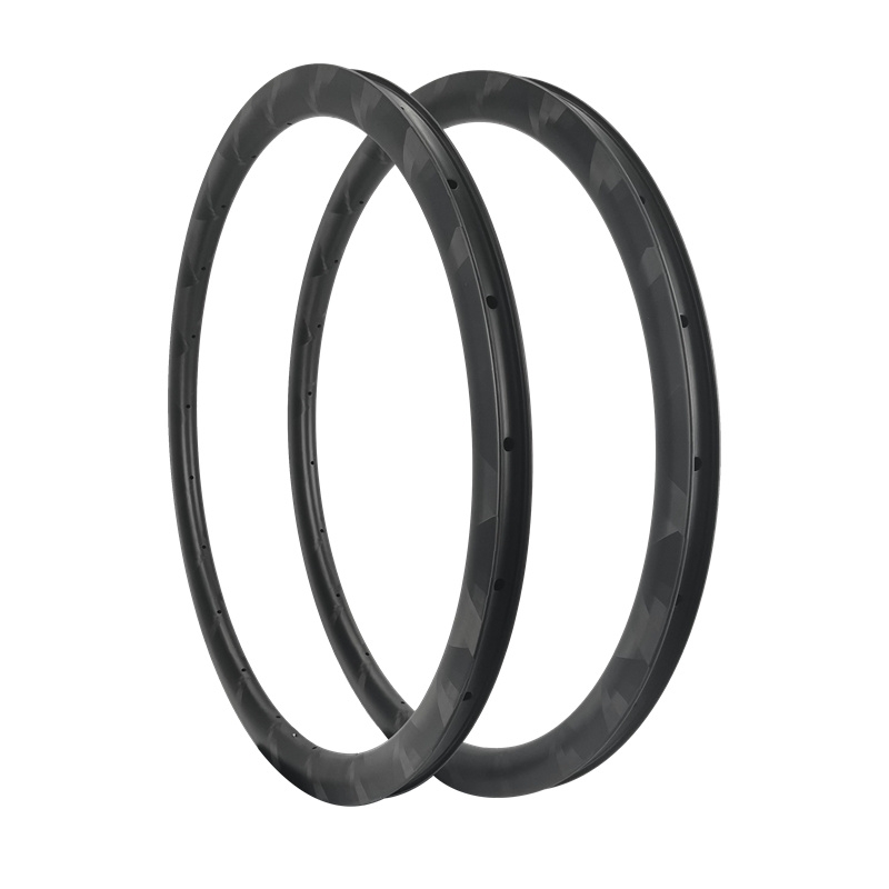 road carbon rims butterfly