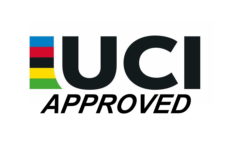 Sada kol schválená UCI