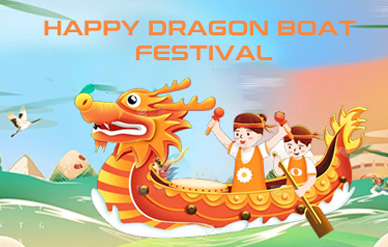 Tradiční čínský festival dračích lodí